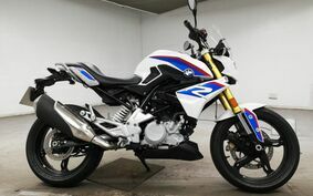 BMW G310R 2017 0G01