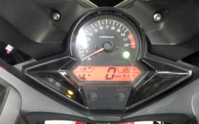 HONDA CBR250R A MC41