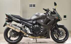 SUZUKI BANDIT 1250 F 2013 GW72A