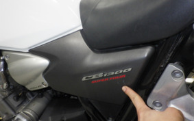 HONDA CB1300SF SUPER FOUR 2004 SC54