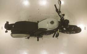 HONDA CL250-2 MC57