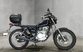 SUZUKI GRASS TRACKER BigBoy NJ47A