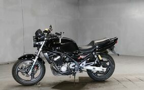 KAWASAKI BALIUS 250 Gen.2 ZR250B