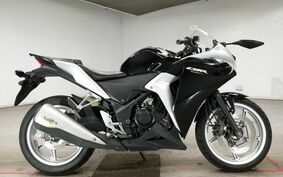 HONDA CBR250R MC41