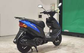 SUZUKI ADDRESS V125 CF46A