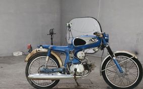 HONDA CS90 S90