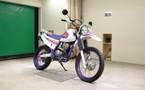 YAMAHA TT250R RAID 4GY