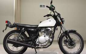 SUZUKI GRASS TRACKER NJ4BA