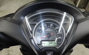 HONDA DIO 110 JK03