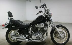 YAMAHA VIRAGO 1100 1989 3LP