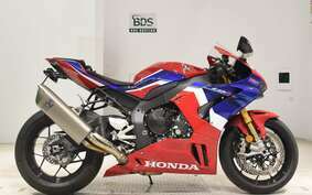 HONDA CBR1000RR RSP 2022 SC82