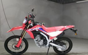 HONDA CRF250L-S MD47