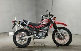 KAWASAKI SUPER SHERPA KL250G