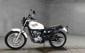 HONDA CB223S MC40