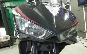 YAMAHA YZF-R25 RG43J