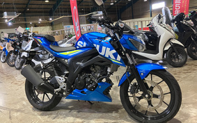 SUZUKI GSX-S125 ABS DL32B