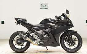 SUZUKI GSX250R DN11A