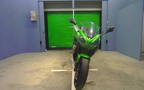 KAWASAKI NINJA 400 2015 EX400E