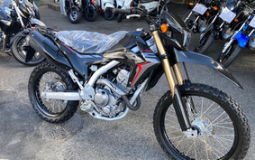 HONDA CRF250L MD44