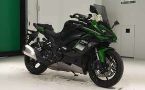 KAWASAKI NINJA 1000 SX 2021 ZXT02K