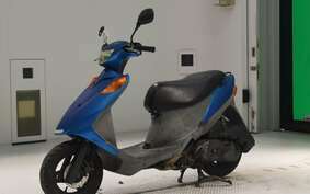 SUZUKI ADDRESS V125 CF46A