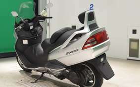 SUZUKI SKYWAVE 250 (Burgman 250) S Gen.3 CJ46A