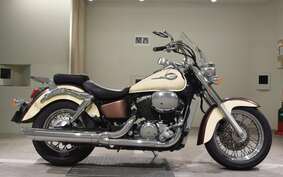 HONDA SHADOW 750 Gen. 2 1998 RC44