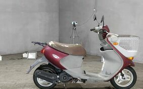 SUZUKI LET's 4 Basket CA43A