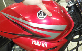 YAMAHA YBR125