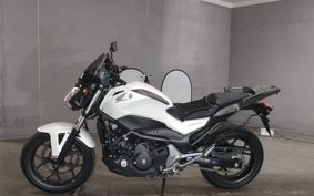 HONDA NC750S DCT RC70