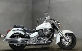 SUZUKI INTRUDER 400 Classic 2012 VK56A