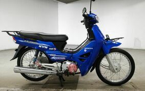 HONDA DREAM 125 ND125M