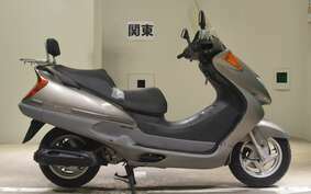 HONDA FORESIGHT EX MF04