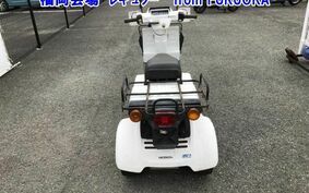 HONDA GYRO X TD02