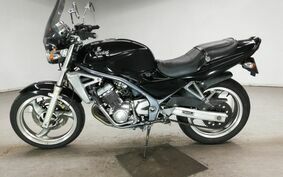 KAWASAKI BALIUS 250 ZR250A