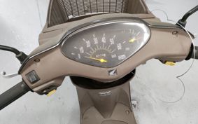 HONDA DIO CHESTER AF62