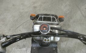 HONDA ZOOMER AF58