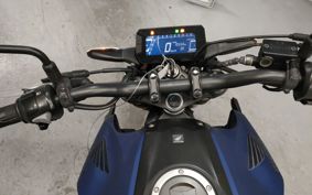 HONDA CB250R MC52