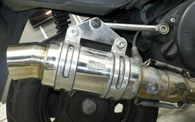 SUZUKI ADDRESS V125 G CF46A