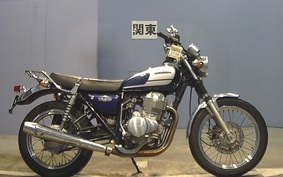 HONDA CB400SS E 2005 NC41