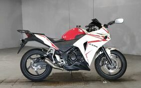 HONDA CBR250R MC41