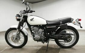 HONDA CB223S MC40