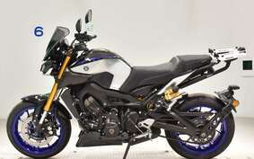 YAMAHA MT-09 ASP 2018 RN52J