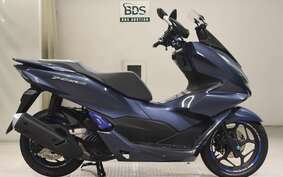 HONDA PCX 160 KF47