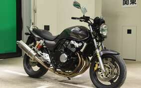 HONDA CB400SFV-3 2006 NC39