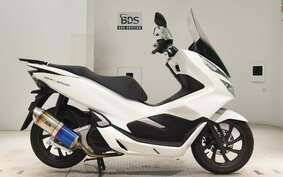 HONDA PCX 150 ABS KF30