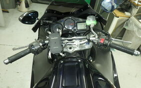 KAWASAKI ZX 1200 NINJA R 2002 ZXT20A