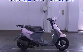 SUZUKI LET's 4 CA45A