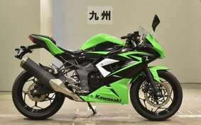 KAWASAKI NINJA 250 SL BX250A