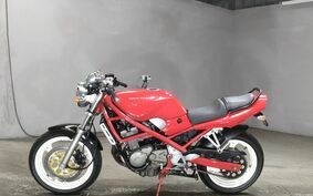 SUZUKI BANDIT 250 GJ74A